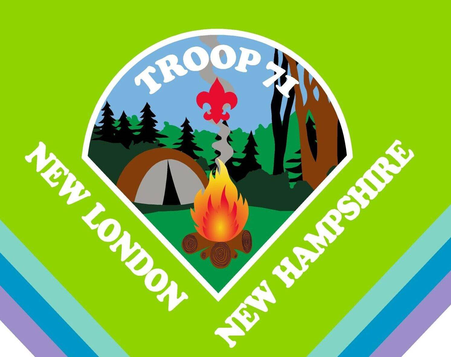 Troop 71